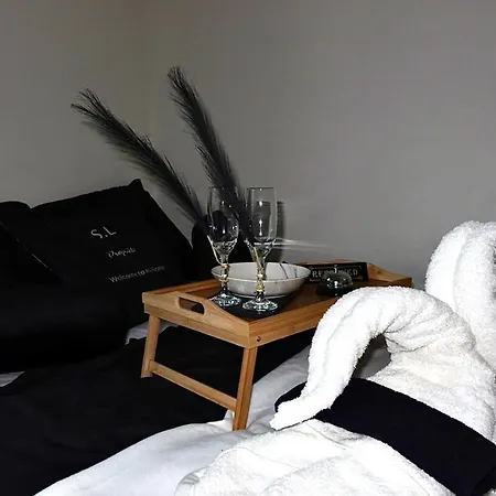 Apartment Cozy Saint-Denis (Seine-Saint-Denis)