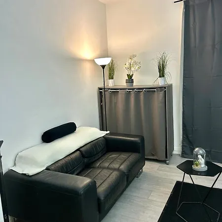 Cozy Apartment *