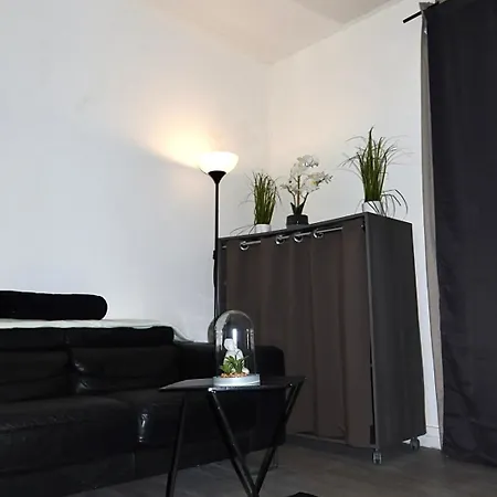 Cozy Saint-Denis (Seine-Saint-Denis)