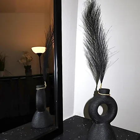 Cozy Apartment Saint-Denis (Seine-Saint-Denis)
