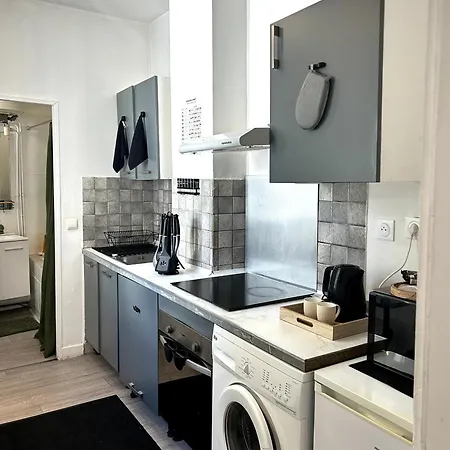 Cozy Apartment *