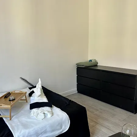 Apartment Cozy *
