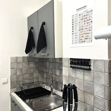 Cozy Apartment *