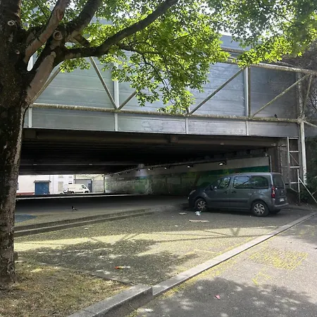 Cozy * Saint-Denis (Seine-Saint-Denis)